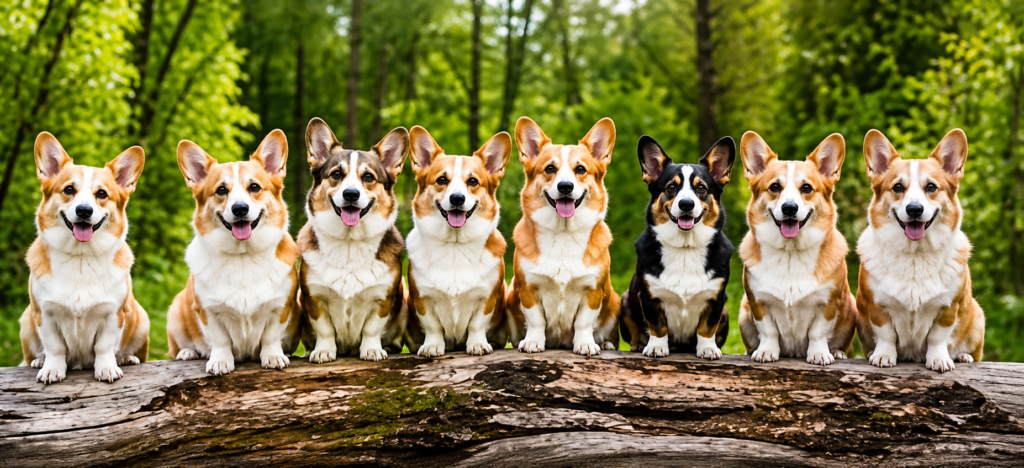 Corgi